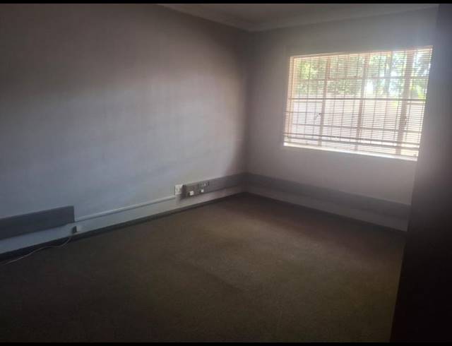 BUSINESS PROPERTY TO RENT IN VANDERBIJLPARK CW 1